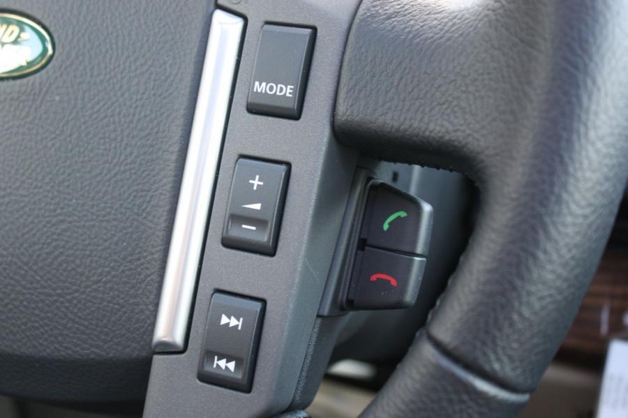  Land Rover LR2 HSE 2009 года  (фото 23 из 54)